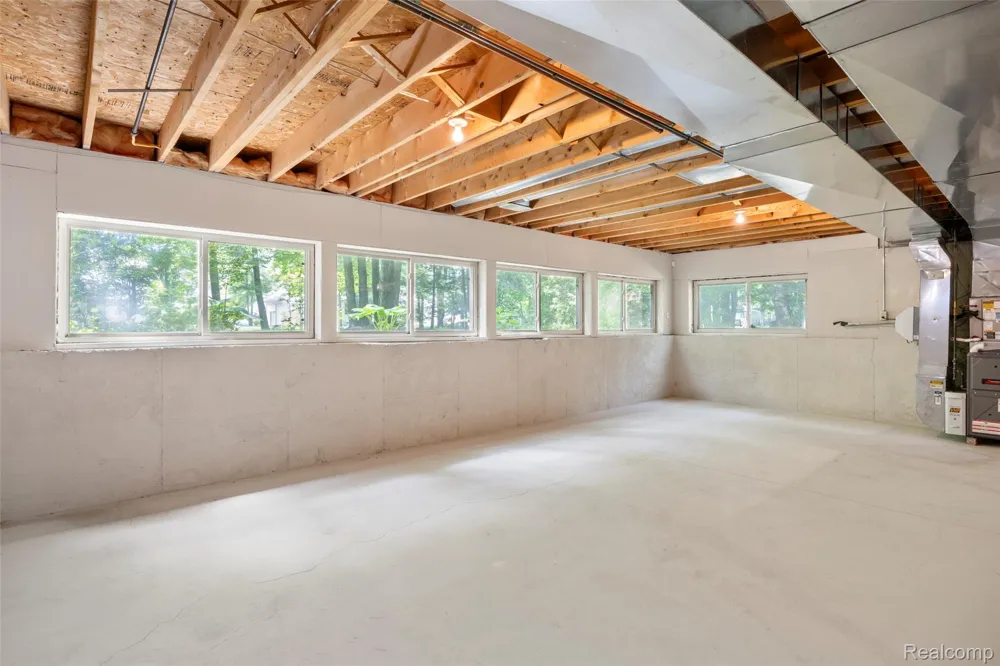 3409 Ancient Drive Port Huron Charter Township, MI 48060