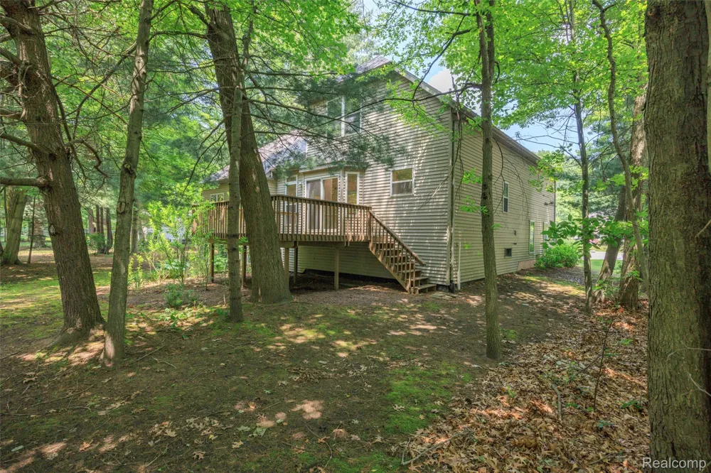 3409 Ancient Drive Port Huron Charter Township, MI 48060