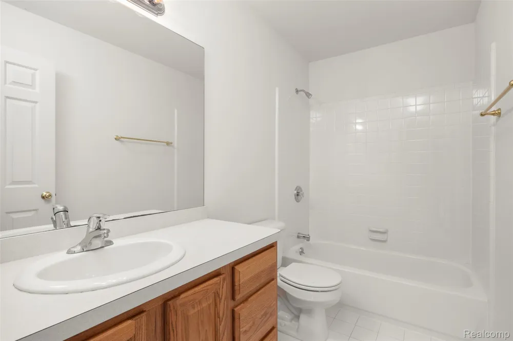 3409 Ancient Drive Port Huron Charter Township, MI 48060