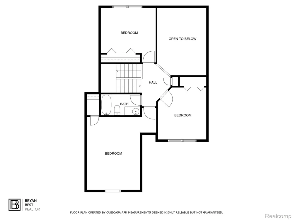3409 Ancient Drive Port Huron Charter Township, MI 48060