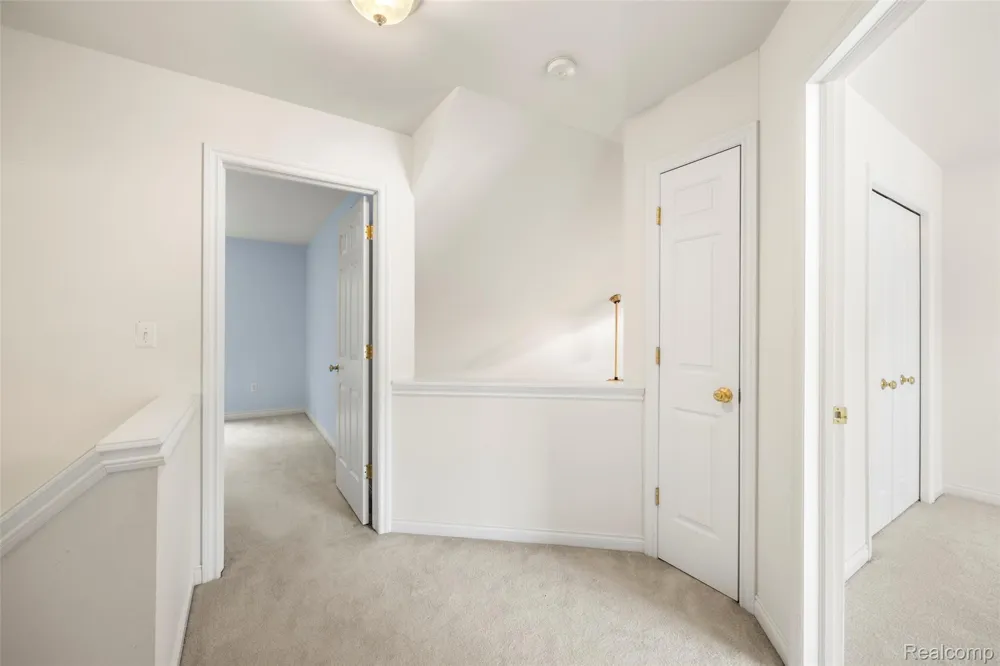 3409 Ancient Drive Port Huron Charter Township, MI 48060