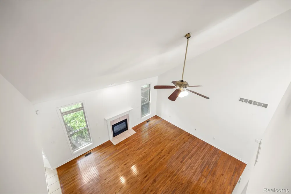 3409 Ancient Drive Port Huron Charter Township, MI 48060