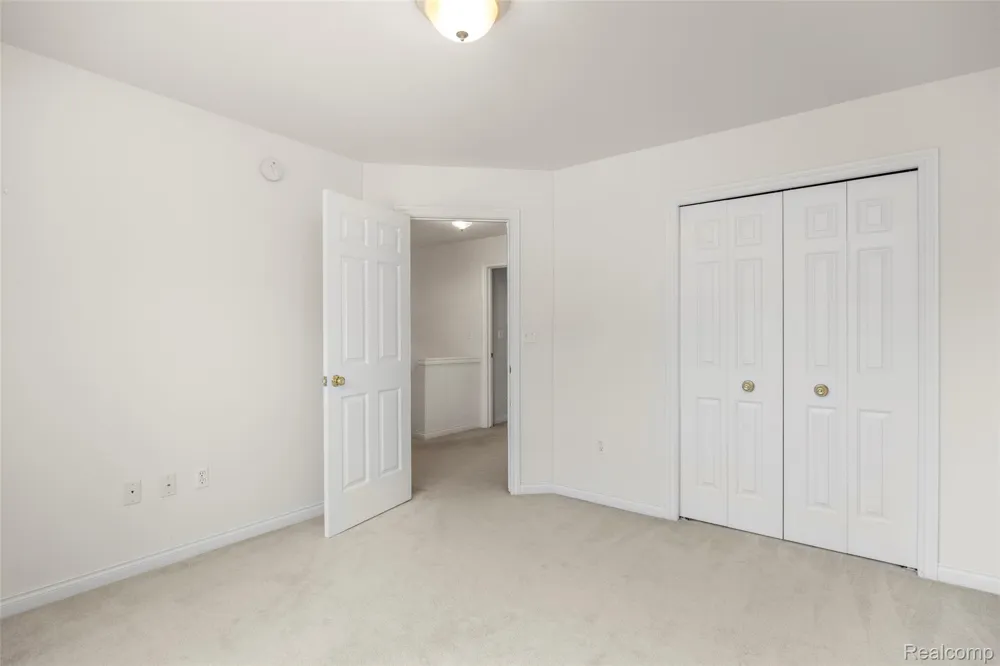 3409 Ancient Drive Port Huron Charter Township, MI 48060