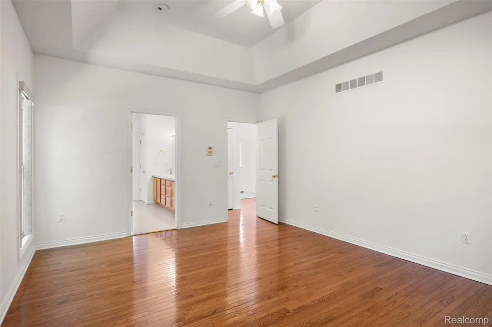 3409 Ancient Drive Port Huron Charter Township, MI 48060