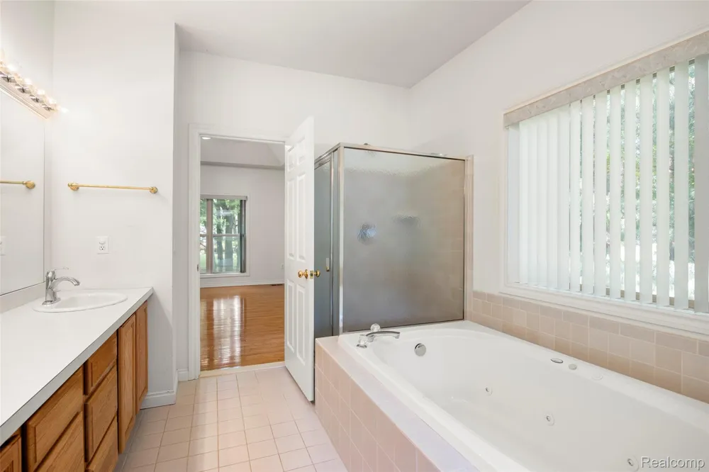 3409 Ancient Drive Port Huron Charter Township, MI 48060