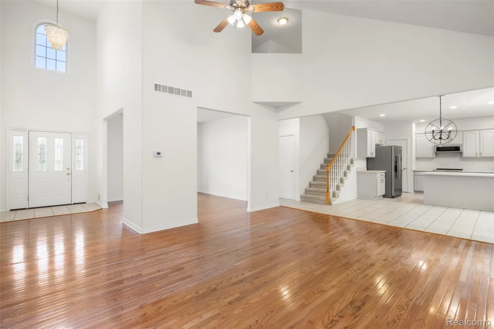 3409 Ancient Drive Port Huron Charter Township, MI 48060