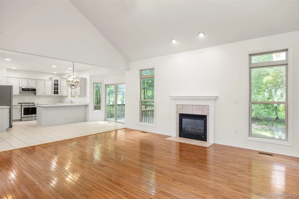 3409 Ancient Drive Port Huron Charter Township, MI 48060