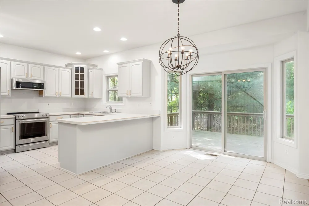 3409 Ancient Drive Port Huron Charter Township, MI 48060