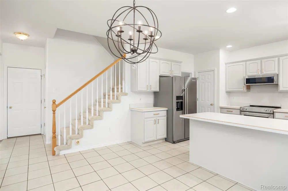 3409 Ancient Drive Port Huron Charter Township, MI 48060