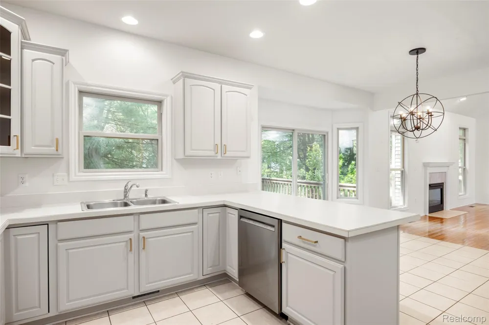 3409 Ancient Drive Port Huron Charter Township, MI 48060