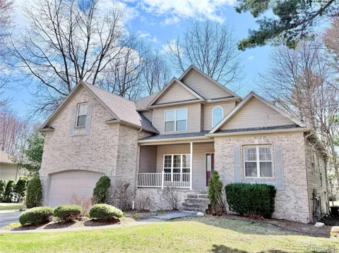 3409 Ancient Drive