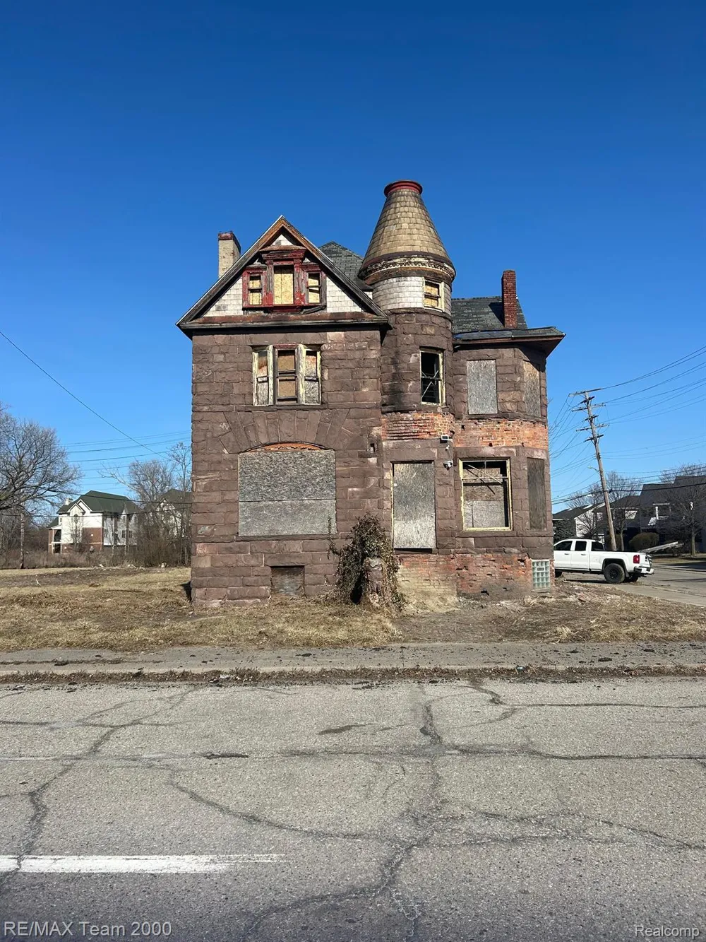 3704 Fourteenth St. Detroit City, MI 48208
