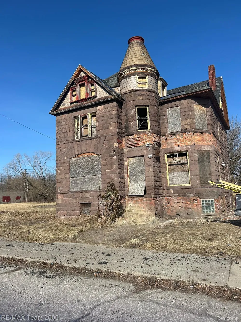 3704 Fourteenth St. Detroit City, MI 48208