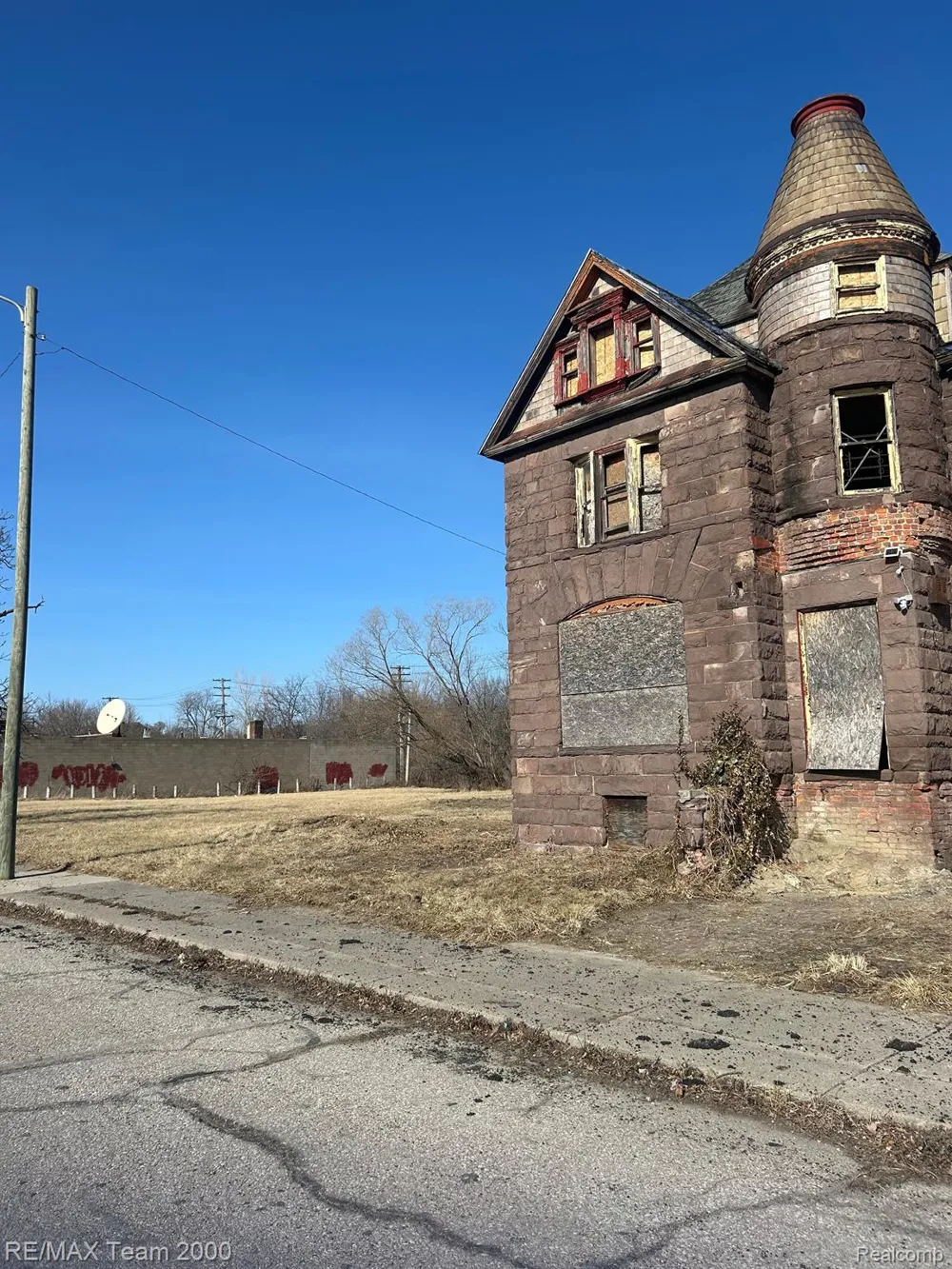3704 Fourteenth St. Detroit City, MI 48208