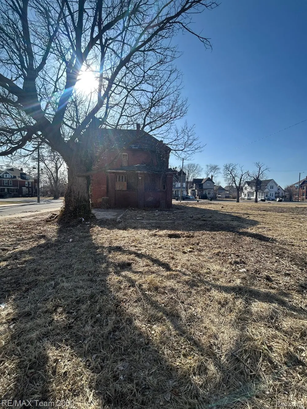 3704 Fourteenth St. Detroit City, MI 48208