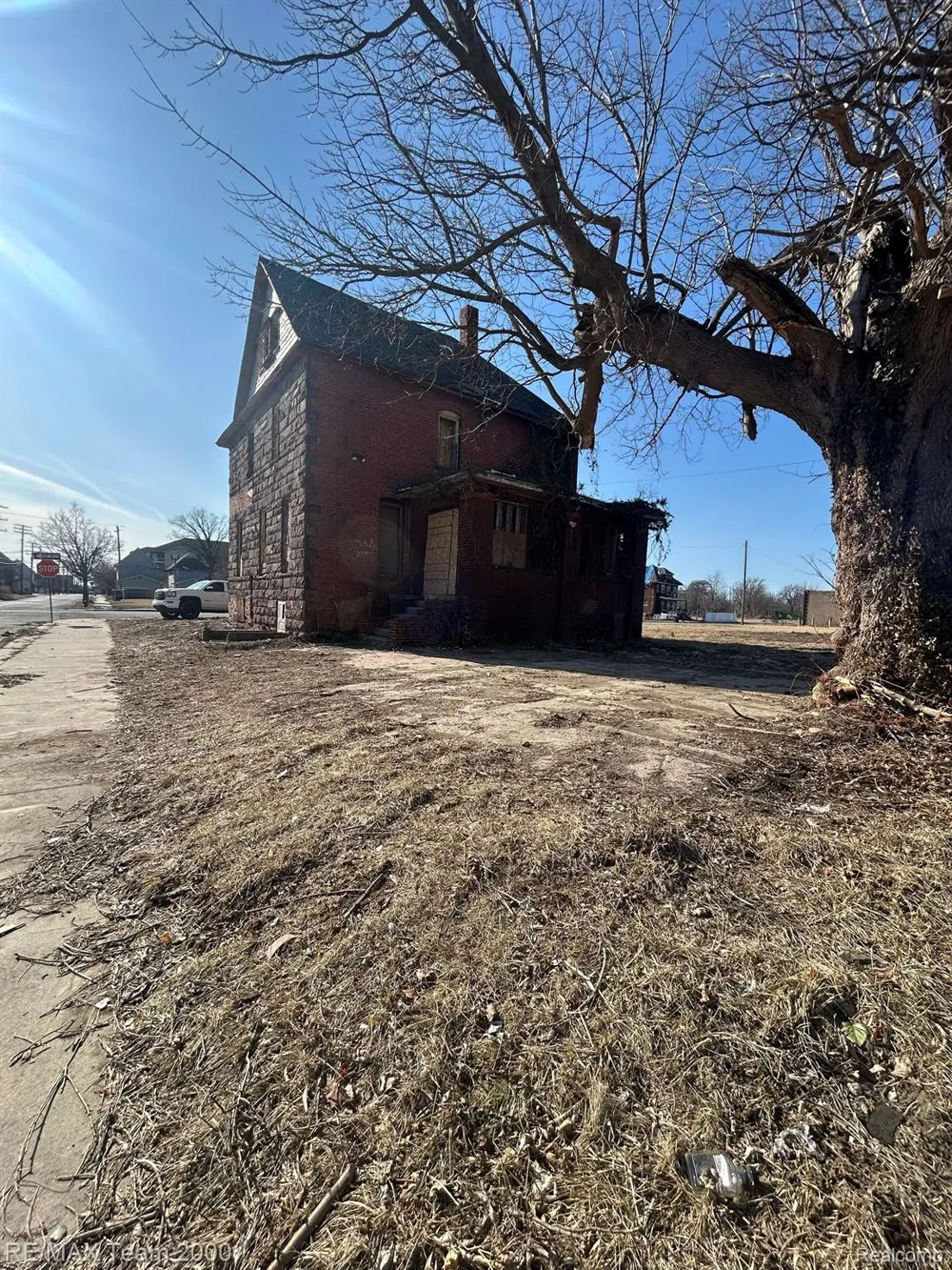 3704 Fourteenth St. Detroit City, MI 48208