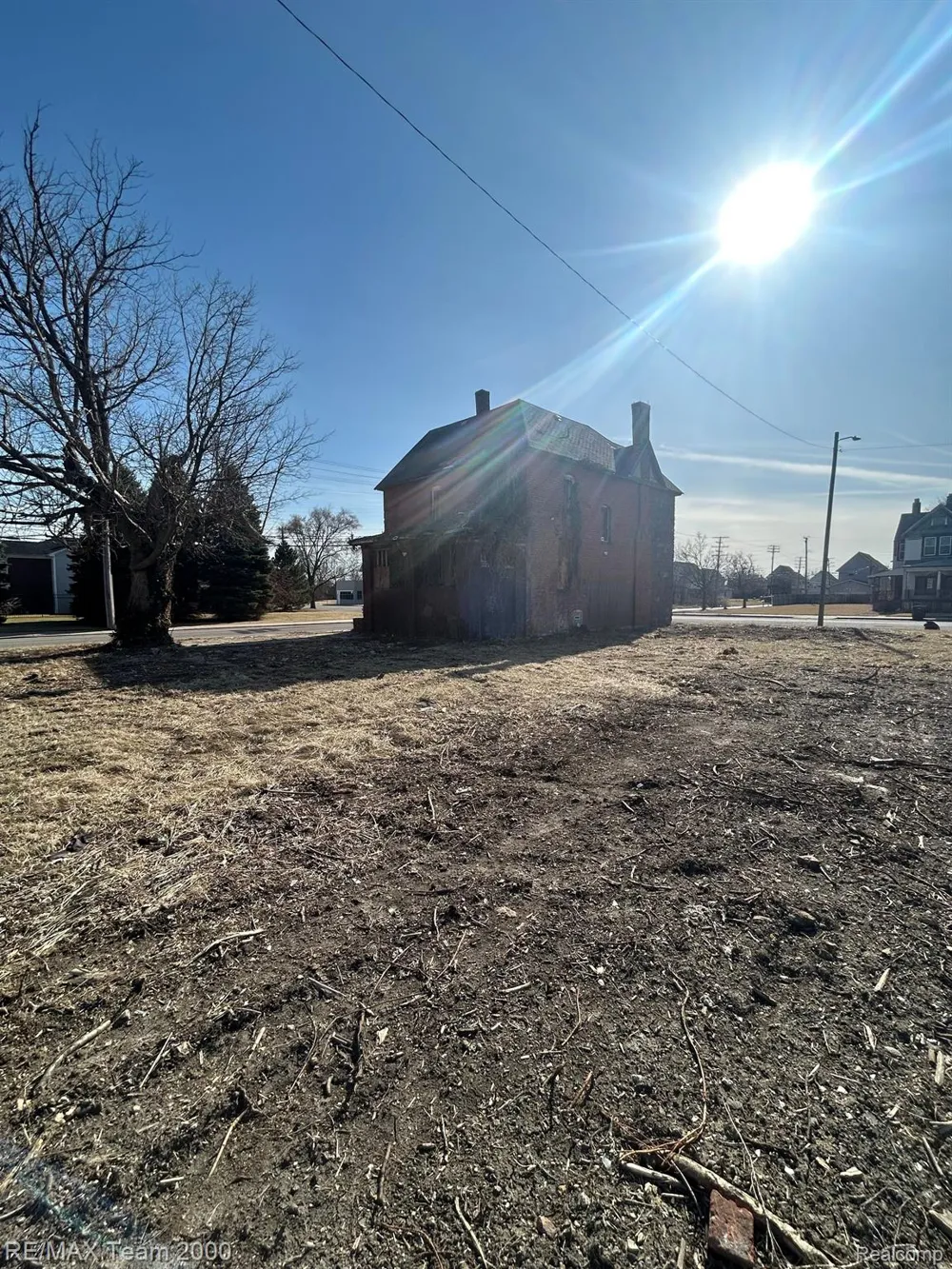 3704 Fourteenth St. Detroit City, MI 48208