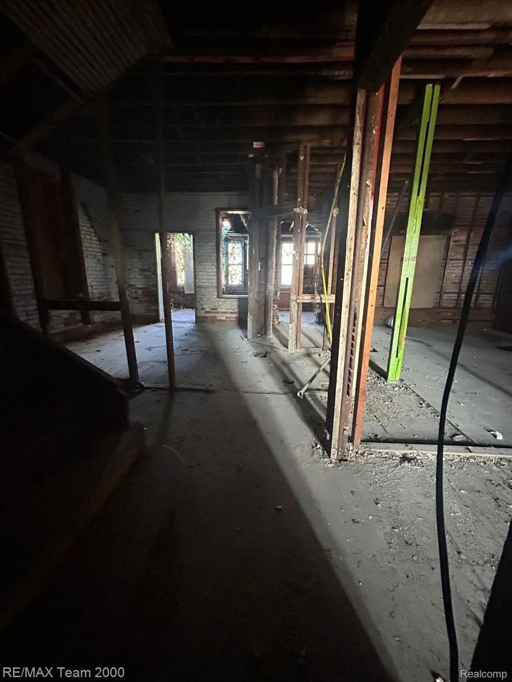 3704 Fourteenth St. Detroit City, MI 48208