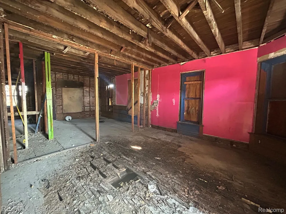 3704 Fourteenth St. Detroit City, MI 48208