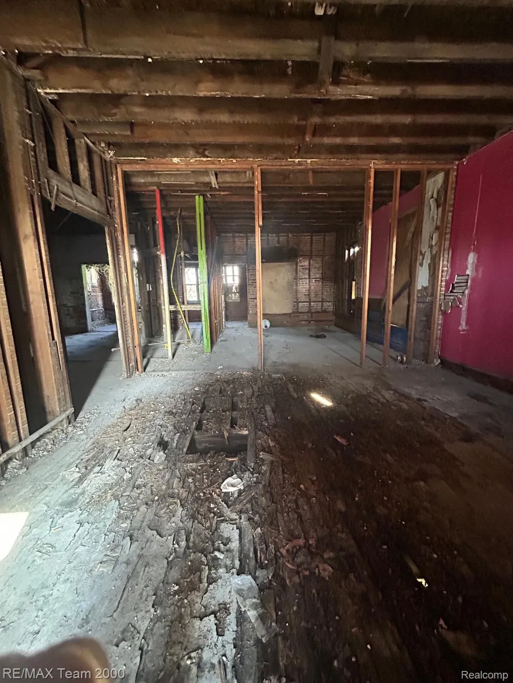3704 Fourteenth St. Detroit City, MI 48208