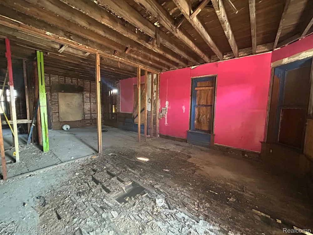3704 Fourteenth St. Detroit City, MI 48208