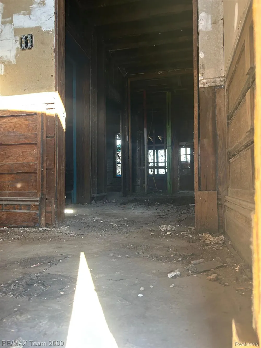 3704 Fourteenth St. Detroit City, MI 48208