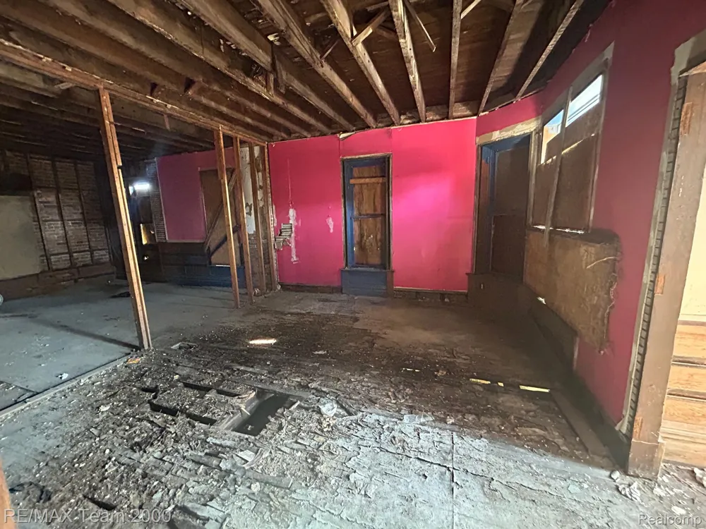 3704 Fourteenth St. Detroit City, MI 48208