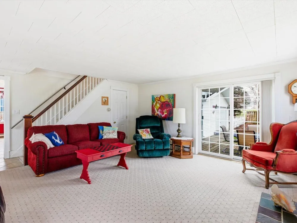 119 Union Street Port Austin Township, MI 48467