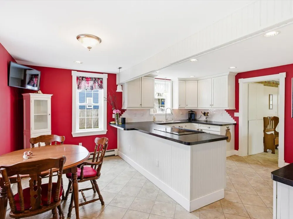 119 Union Street Port Austin Township, MI 48467