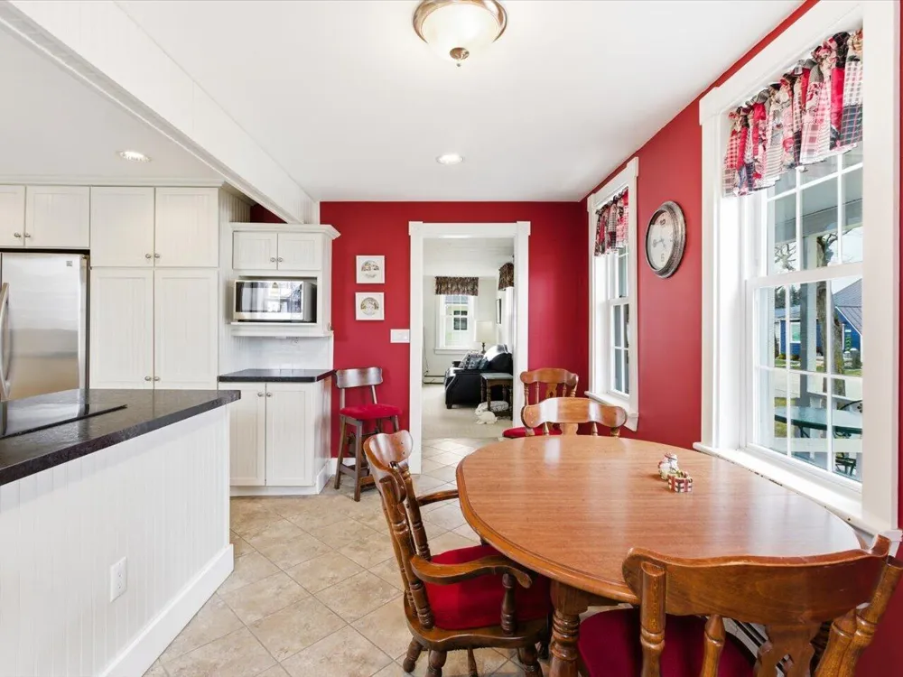 119 Union Street Port Austin Township, MI 48467