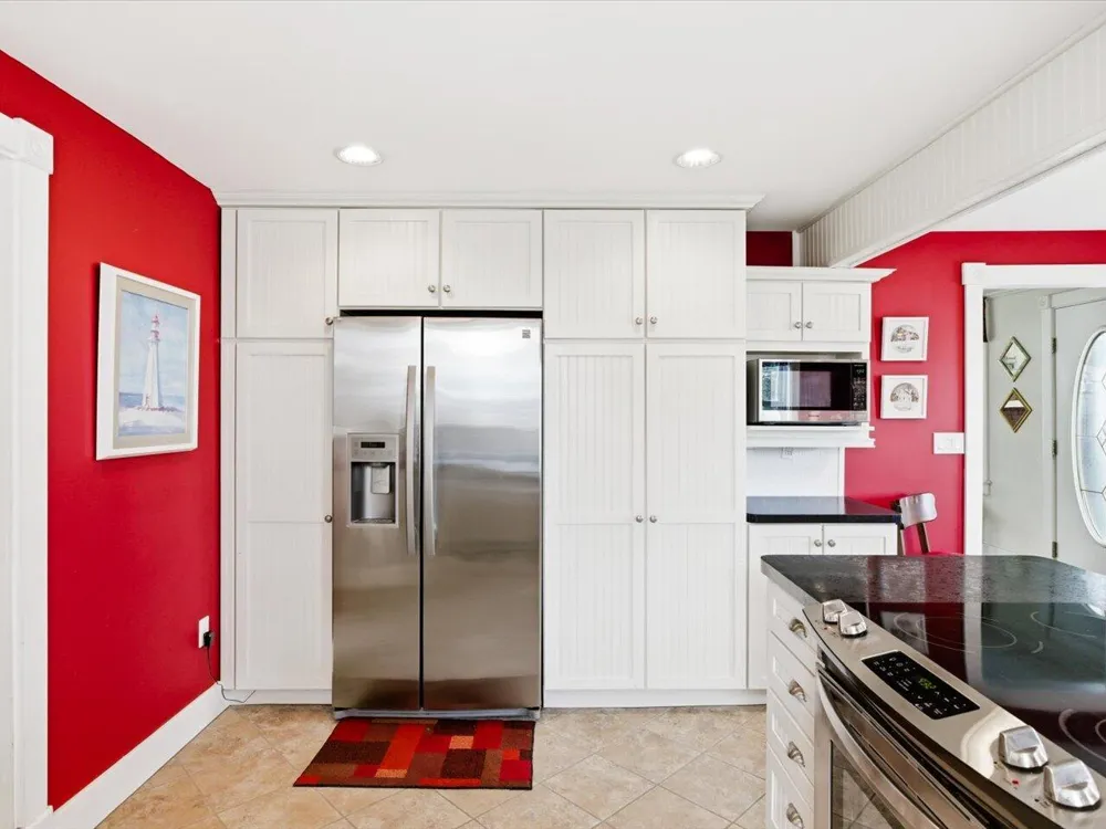 119 Union Street Port Austin Township, MI 48467