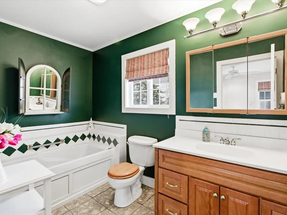 119 Union Street Port Austin Township, MI 48467