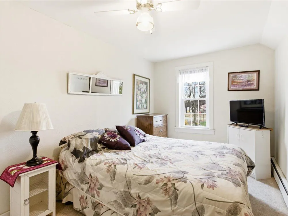 119 Union Street Port Austin Township, MI 48467