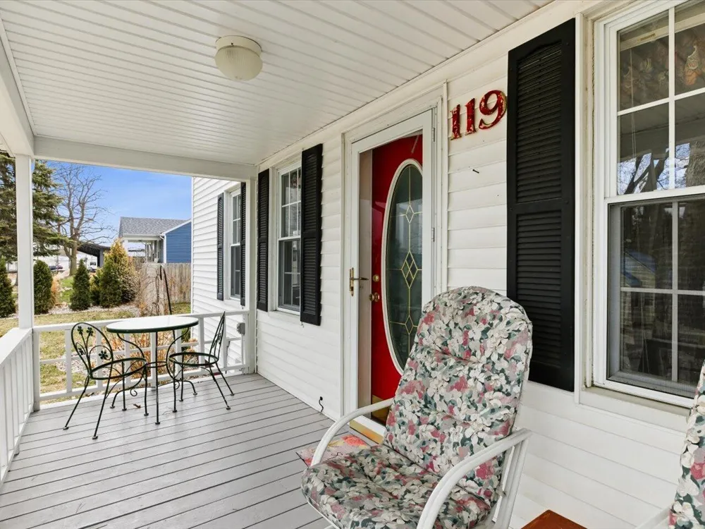 119 Union Street Port Austin Township, MI 48467