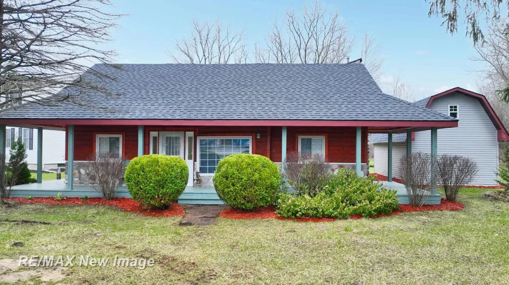 13280 Saginaw Road Vienna Charter Township, MI 48420