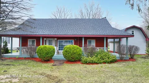 13280 Saginaw Road