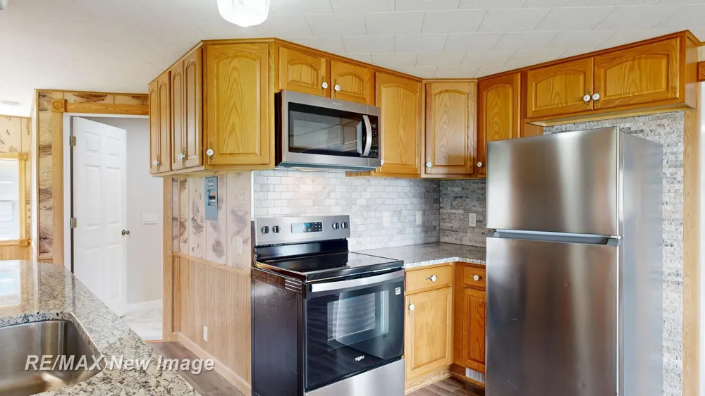 13280 Saginaw Road Vienna Charter Township, MI 48420