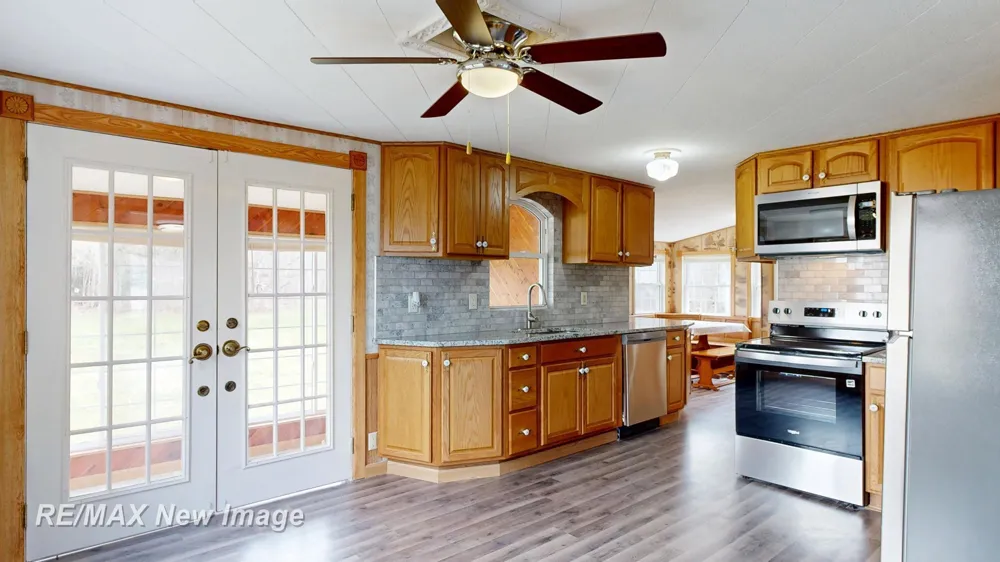 13280 Saginaw Road Vienna Charter Township, MI 48420