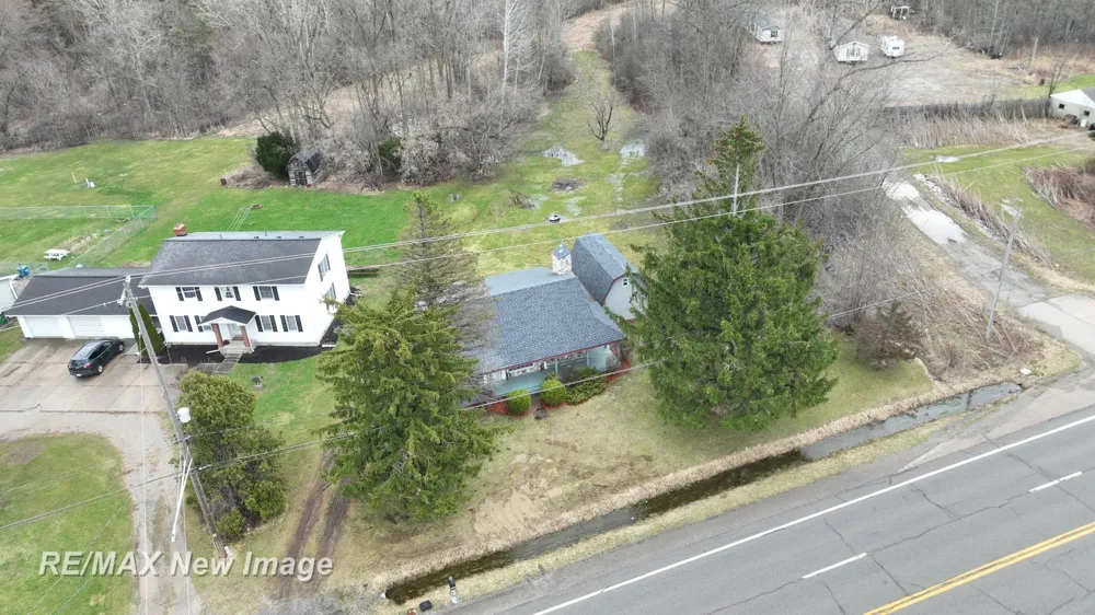 13280 Saginaw Road Vienna Charter Township, MI 48420