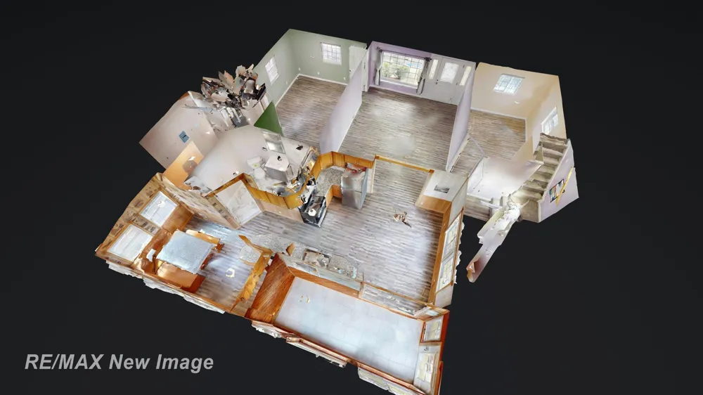 13280 Saginaw Road Vienna Charter Township, MI 48420