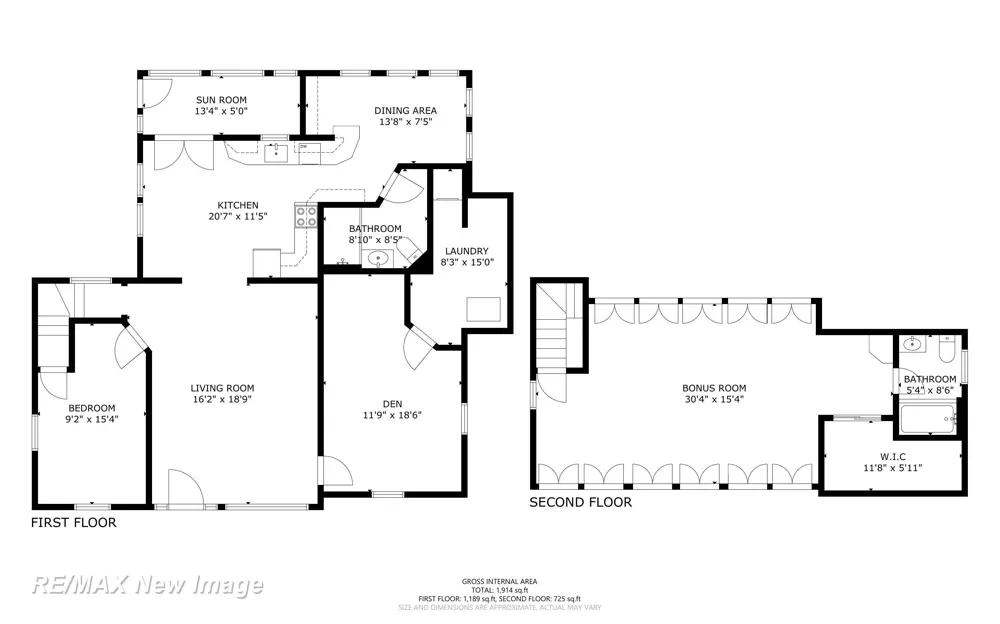 13280 Saginaw Road Vienna Charter Township, MI 48420
