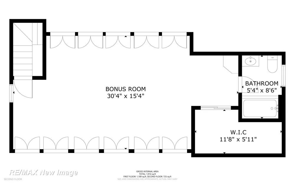 13280 Saginaw Road Vienna Charter Township, MI 48420