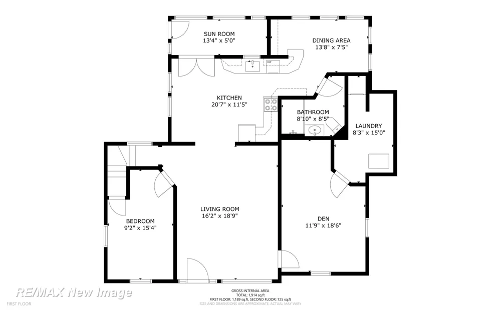 13280 Saginaw Road Vienna Charter Township, MI 48420