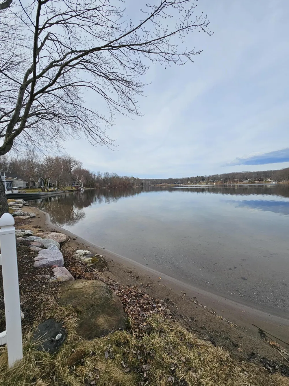 9471 Peninsula Drive Morton Township, MI 49332