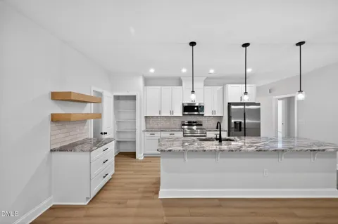244 Sequoia Drive