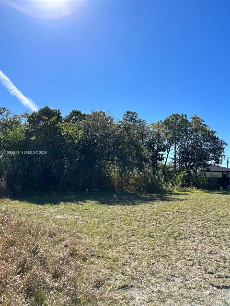21840 112th Court Unincorporated Dade County, FL 33170