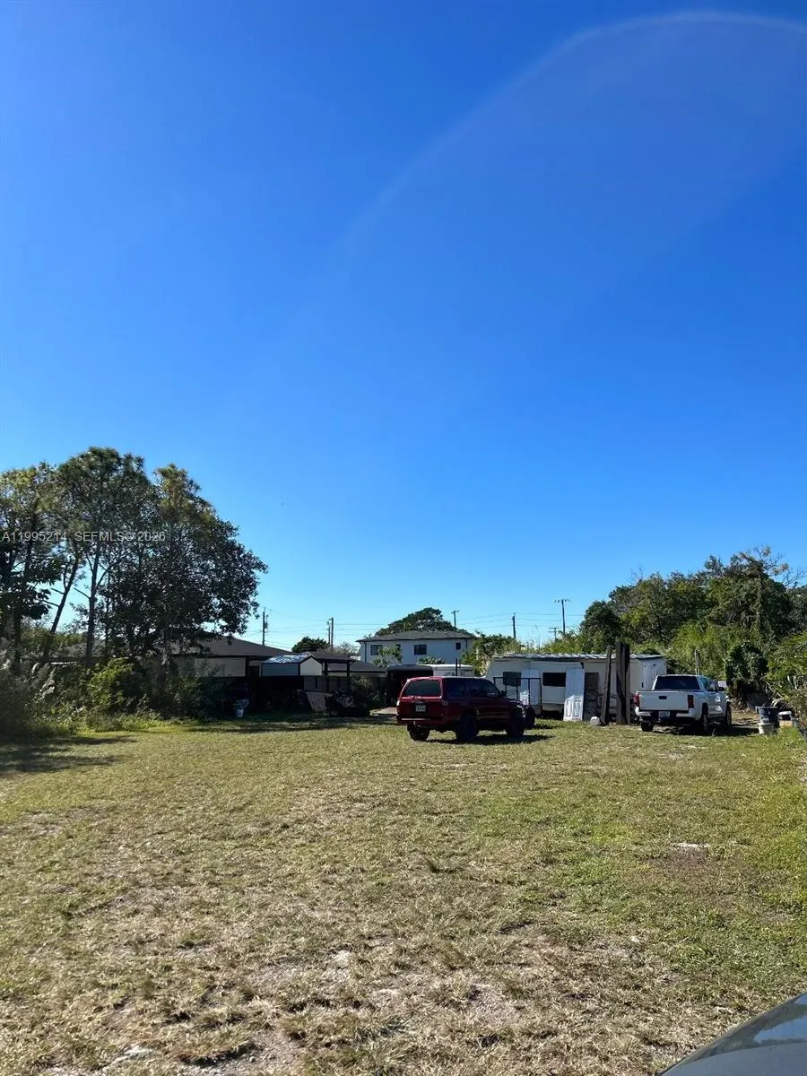 21840 112th Court Unincorporated Dade County, FL 33170