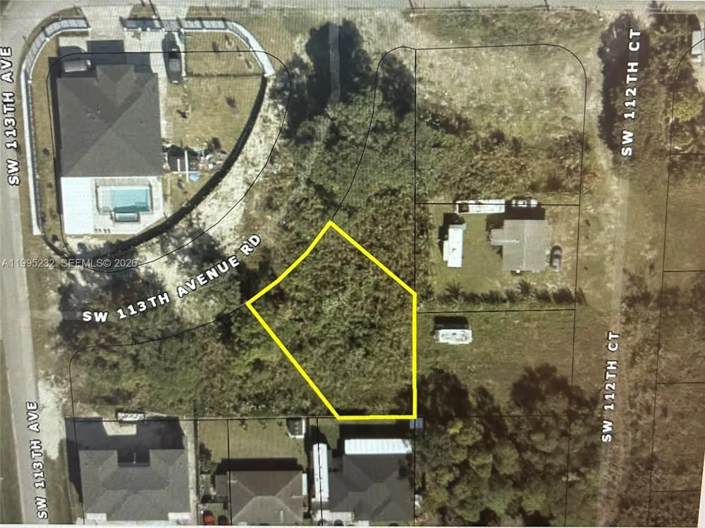 21820 112th Ct Unincorporated Dade County, FL 33170