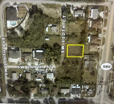 21861 112th Ct