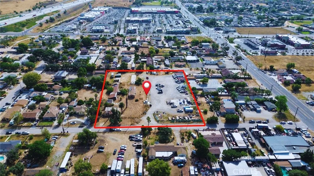 4118 Vernon Jurupa Valley, CA 92509